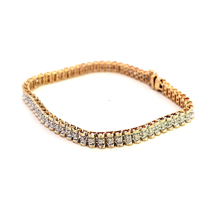 Estate or consignment Jewelry