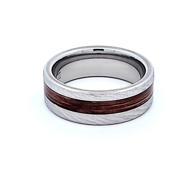 Serinium Barrel Aged Collection Band