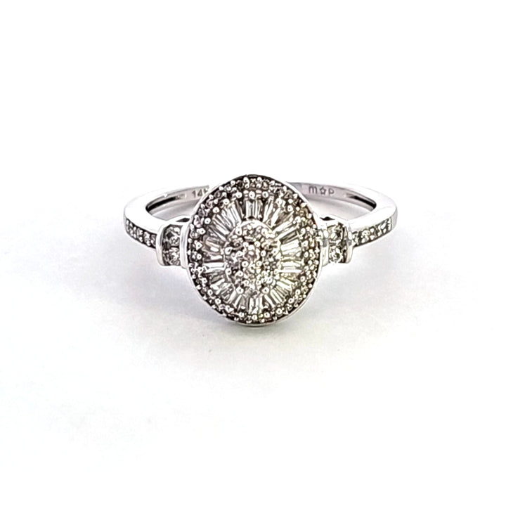 Estate or consignment Jewelry