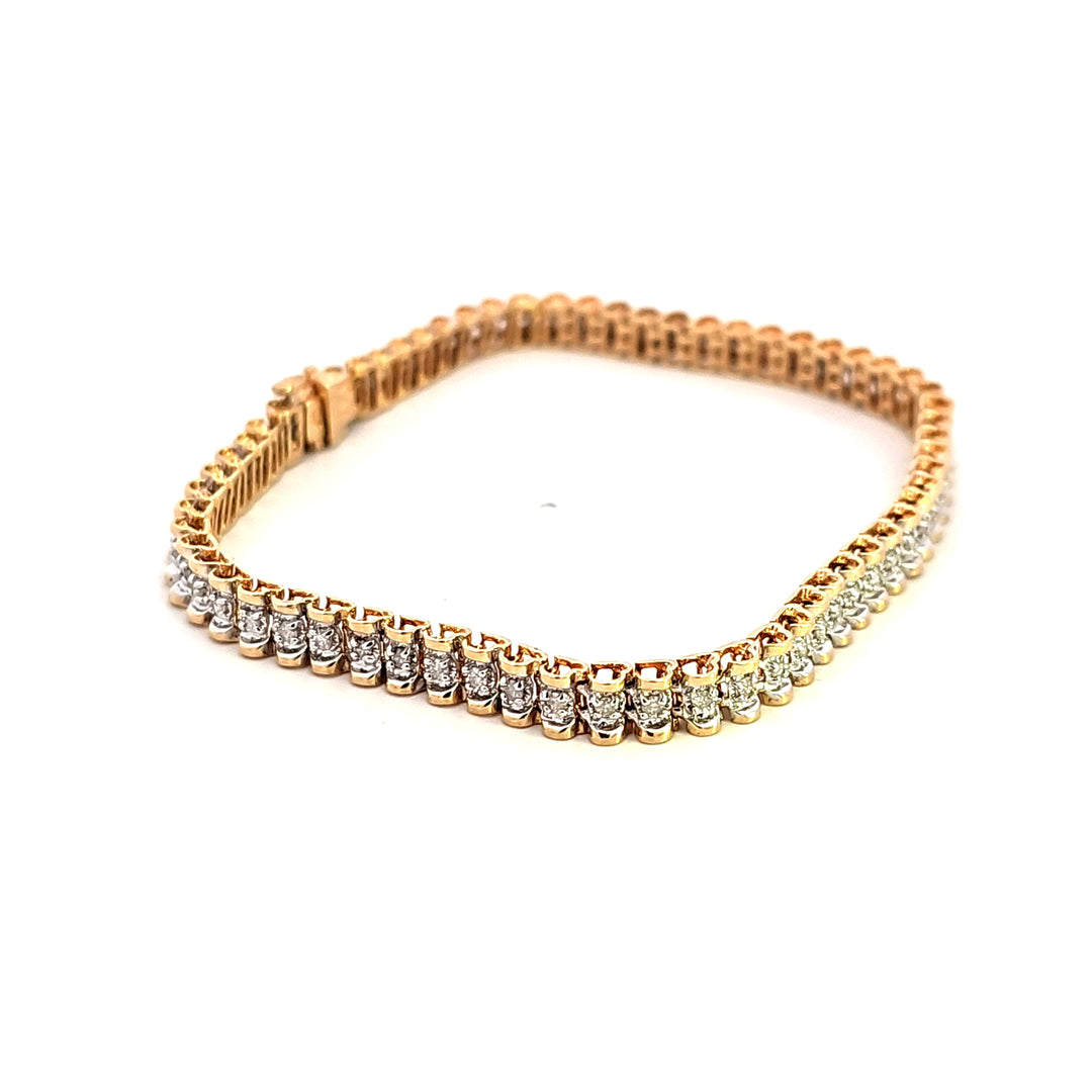 Estate or consignment Jewelry