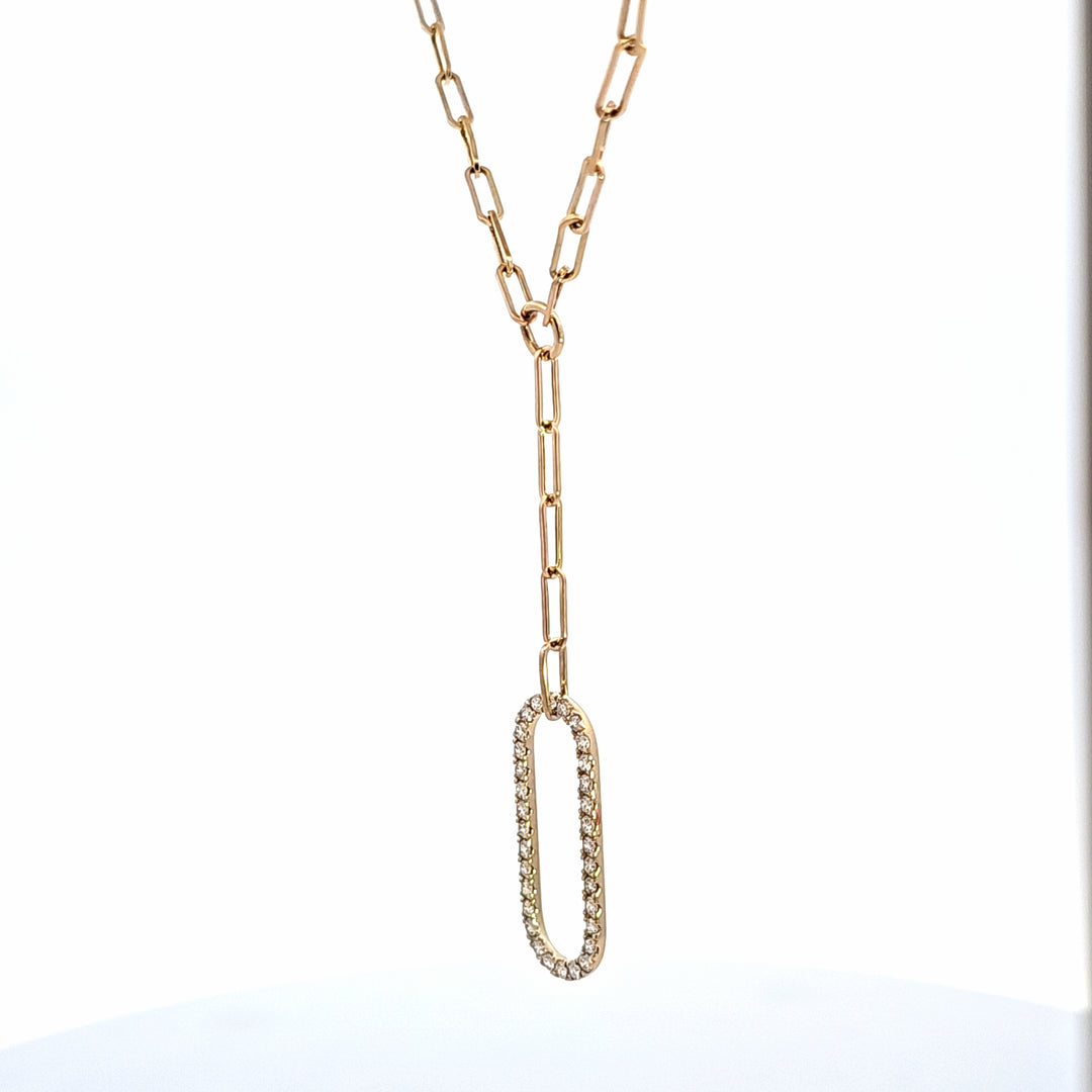 Diamond Necklace