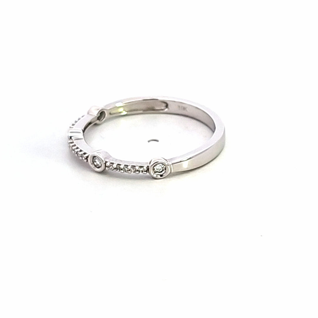 Diamond Fashion Rings - Women