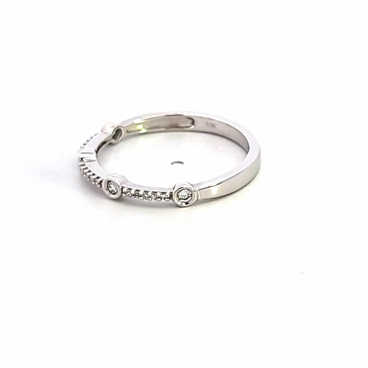 Diamond Fashion Rings - Women