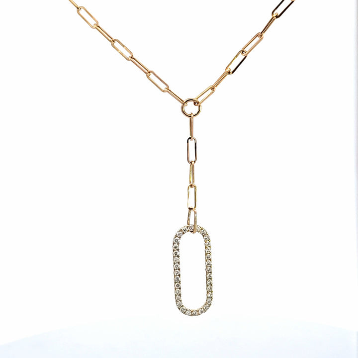 Diamond Necklace