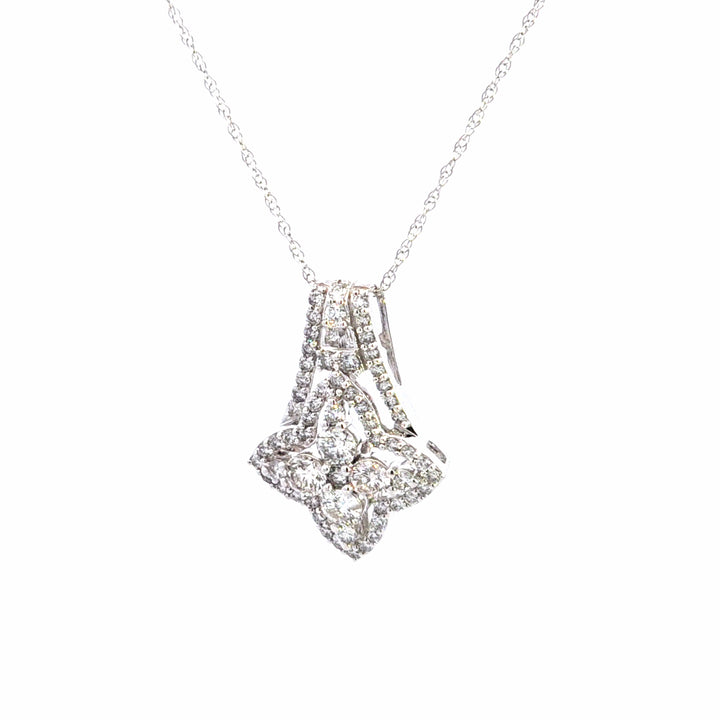 Diamond Pendant