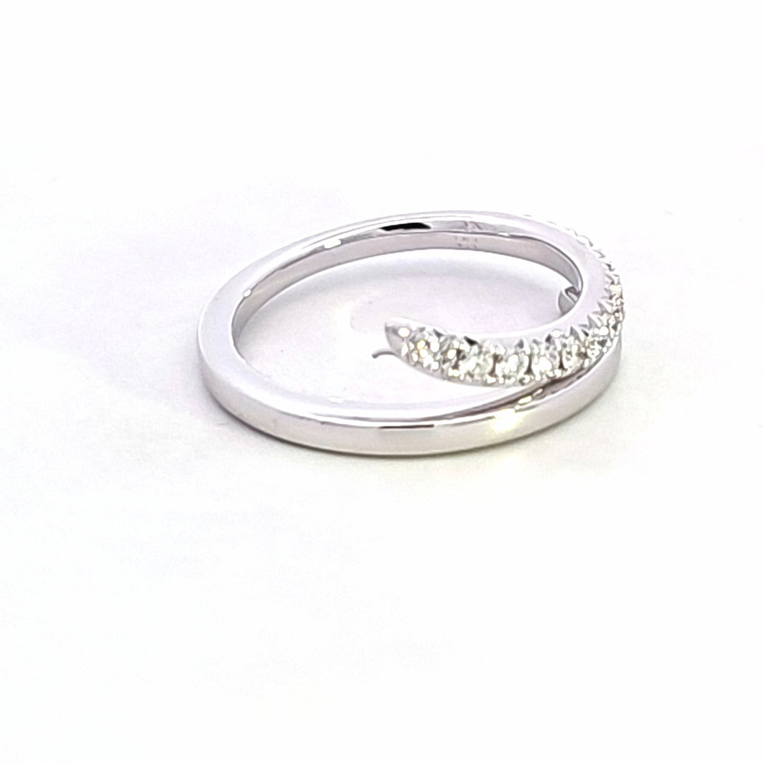 Diamond Fashion Rings - Women