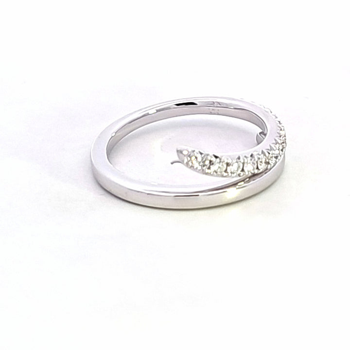 Diamond Fashion Rings - Women