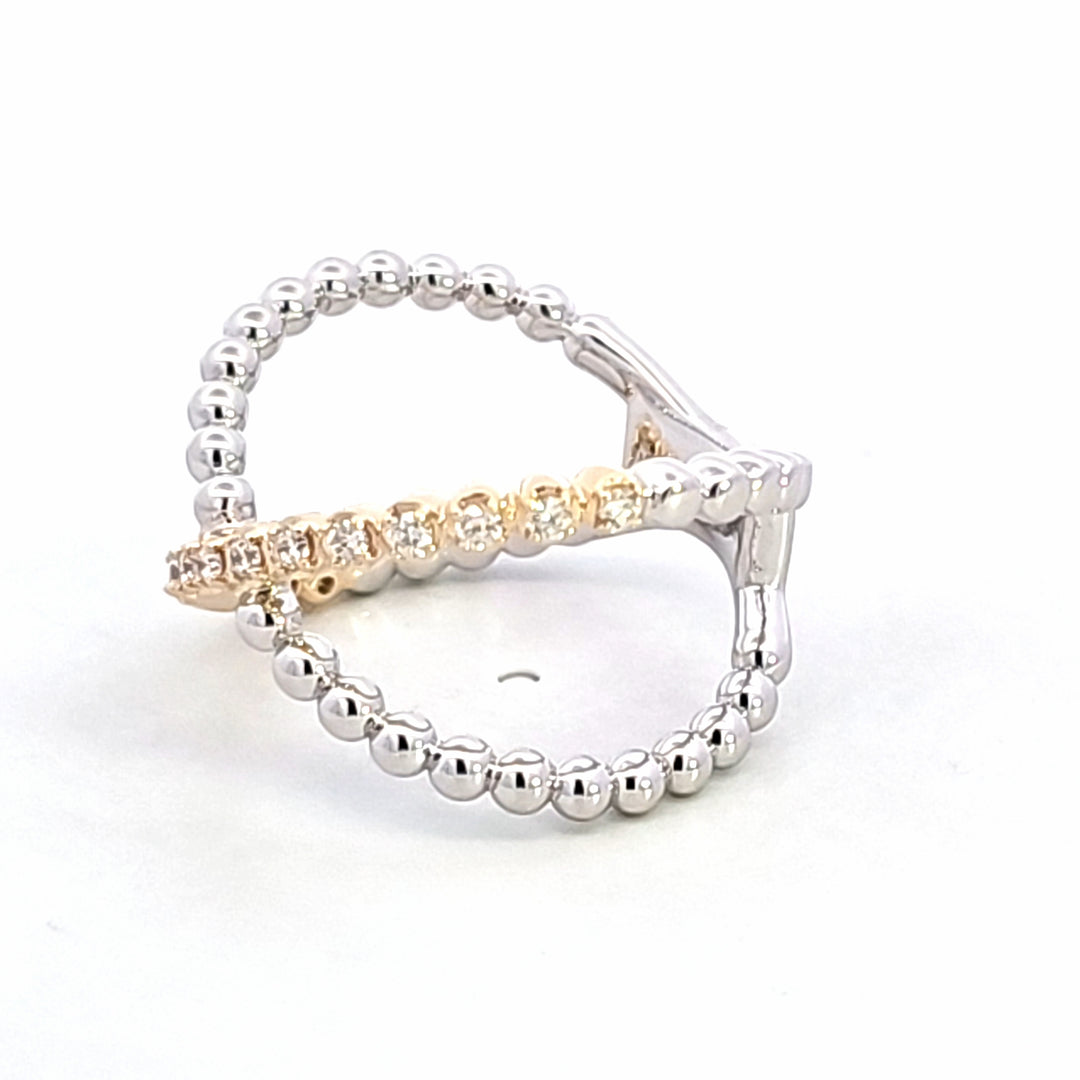 Silver Rings With Stone