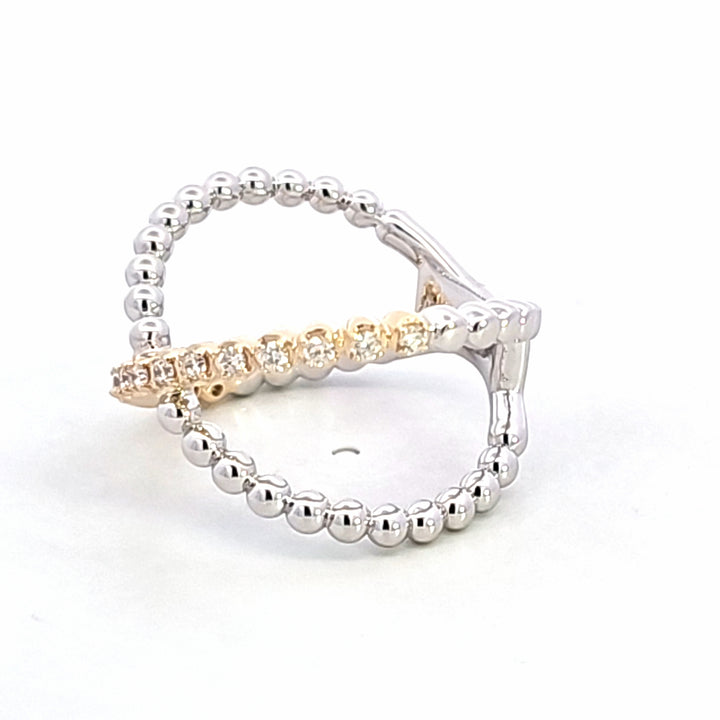 Silver Rings With Stone