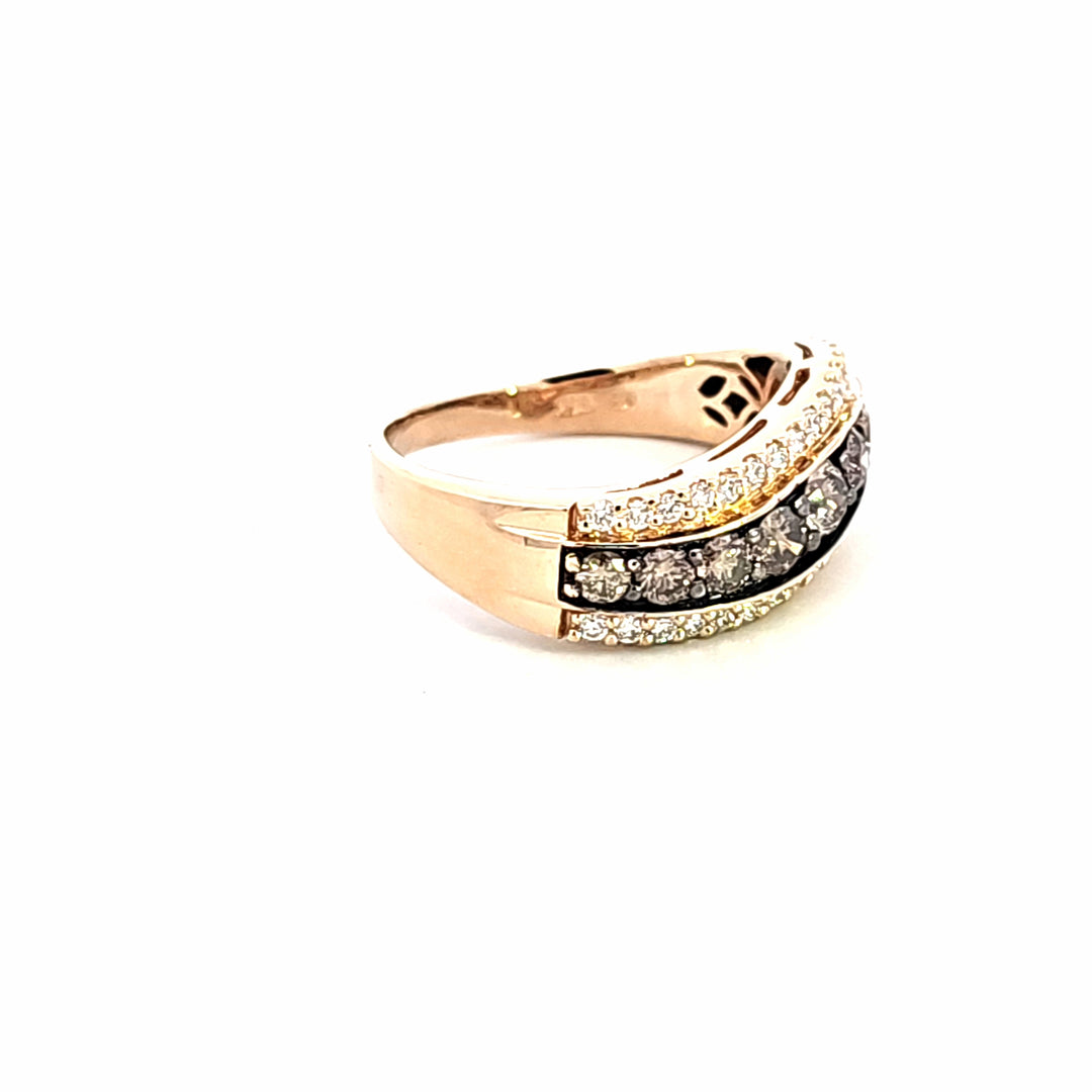 Estate or consignment Jewelry