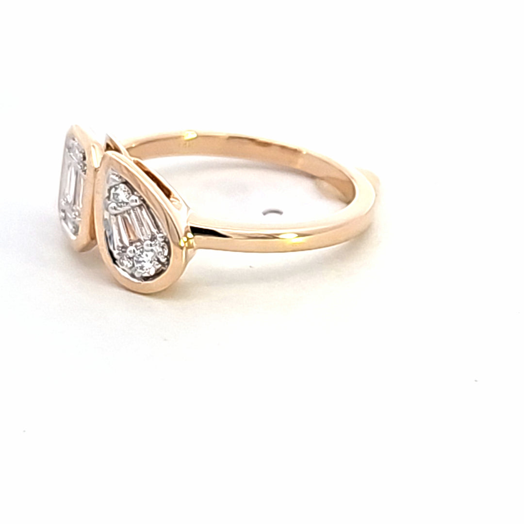 Diamond Engagement Ring