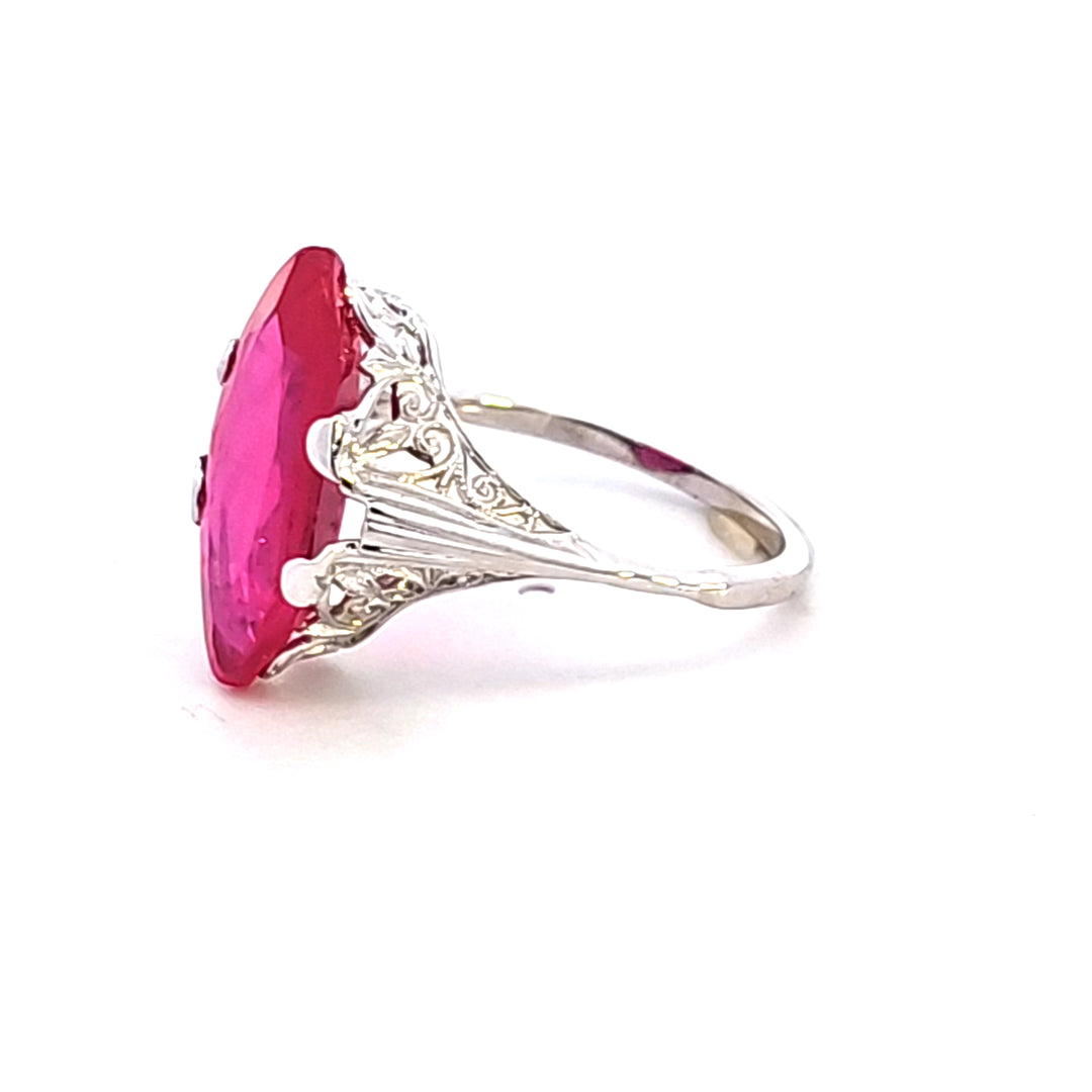 Estate or consignment Jewelry
