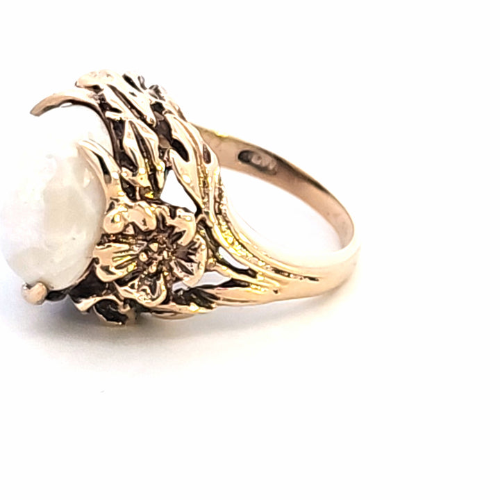 Estate or consignment Jewelry