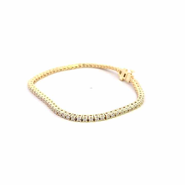 Silver Bracelet