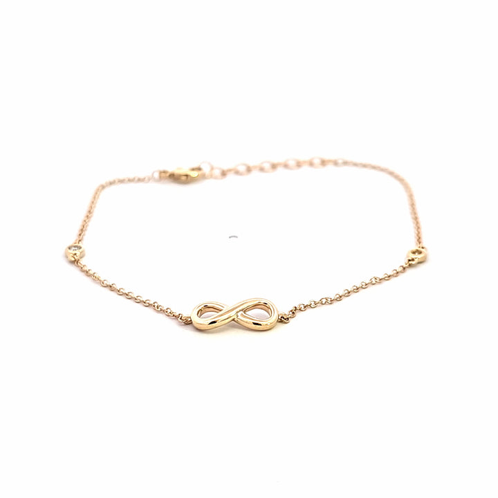 Diamond Bracelet