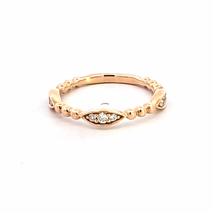 Diamond Fashion Rings - Women
