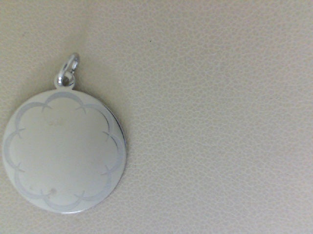 Silver Charms/Pendant