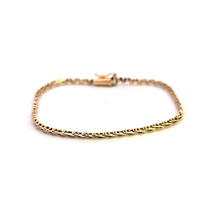 Estate or consignment Jewelry
