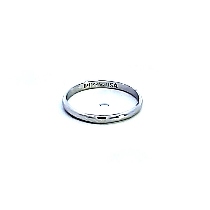 Precious Metal (No Stones) Jewelry  - Misc