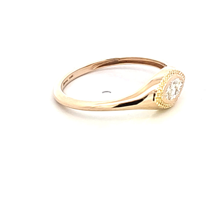 Diamond Engagement Ring