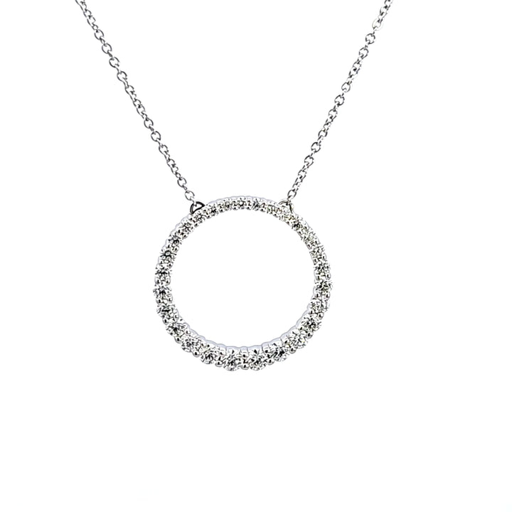Diamond Necklace