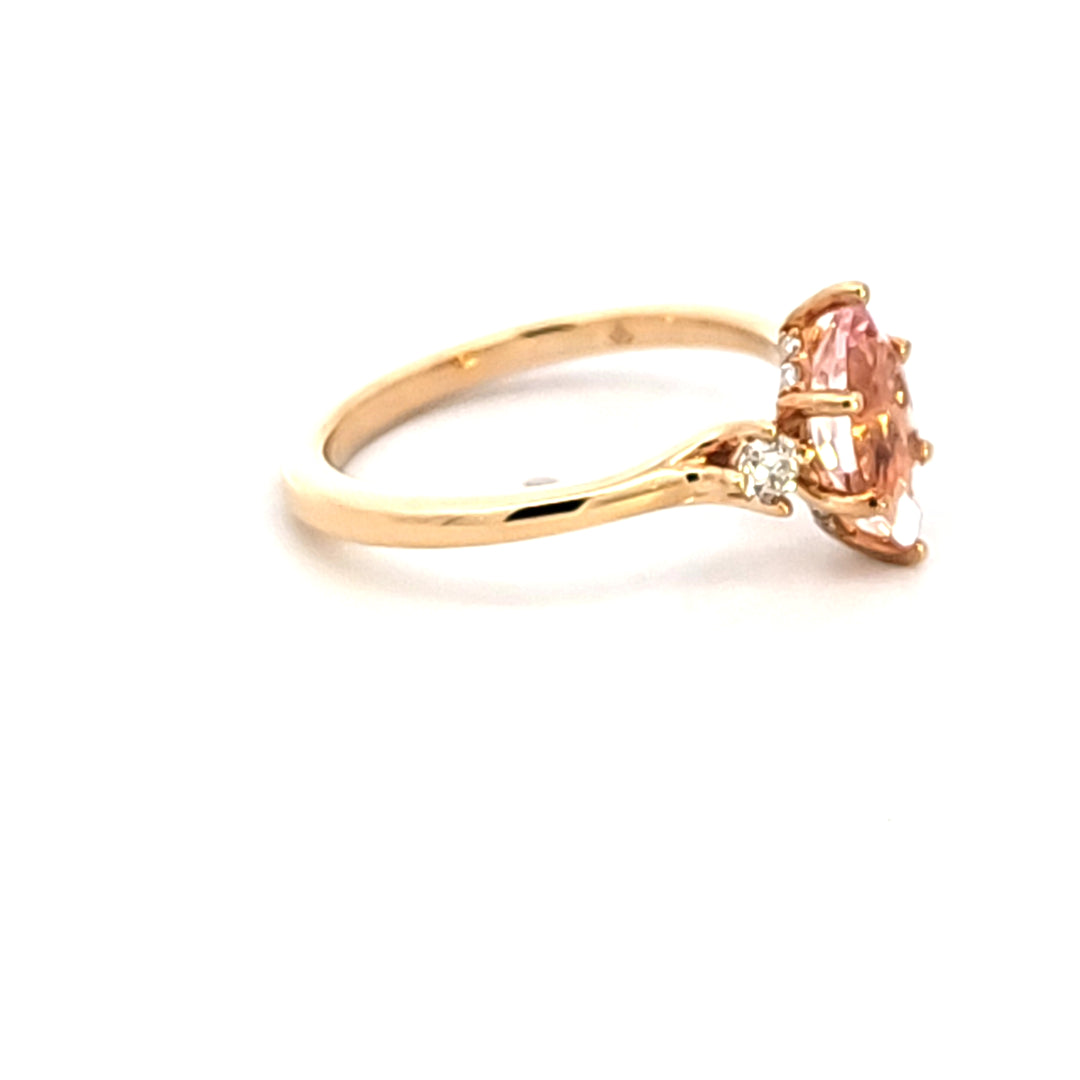 Estate or consignment Jewelry