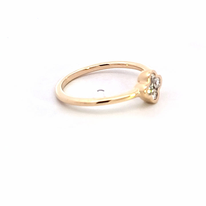 Diamond Fashion Rings - Women
