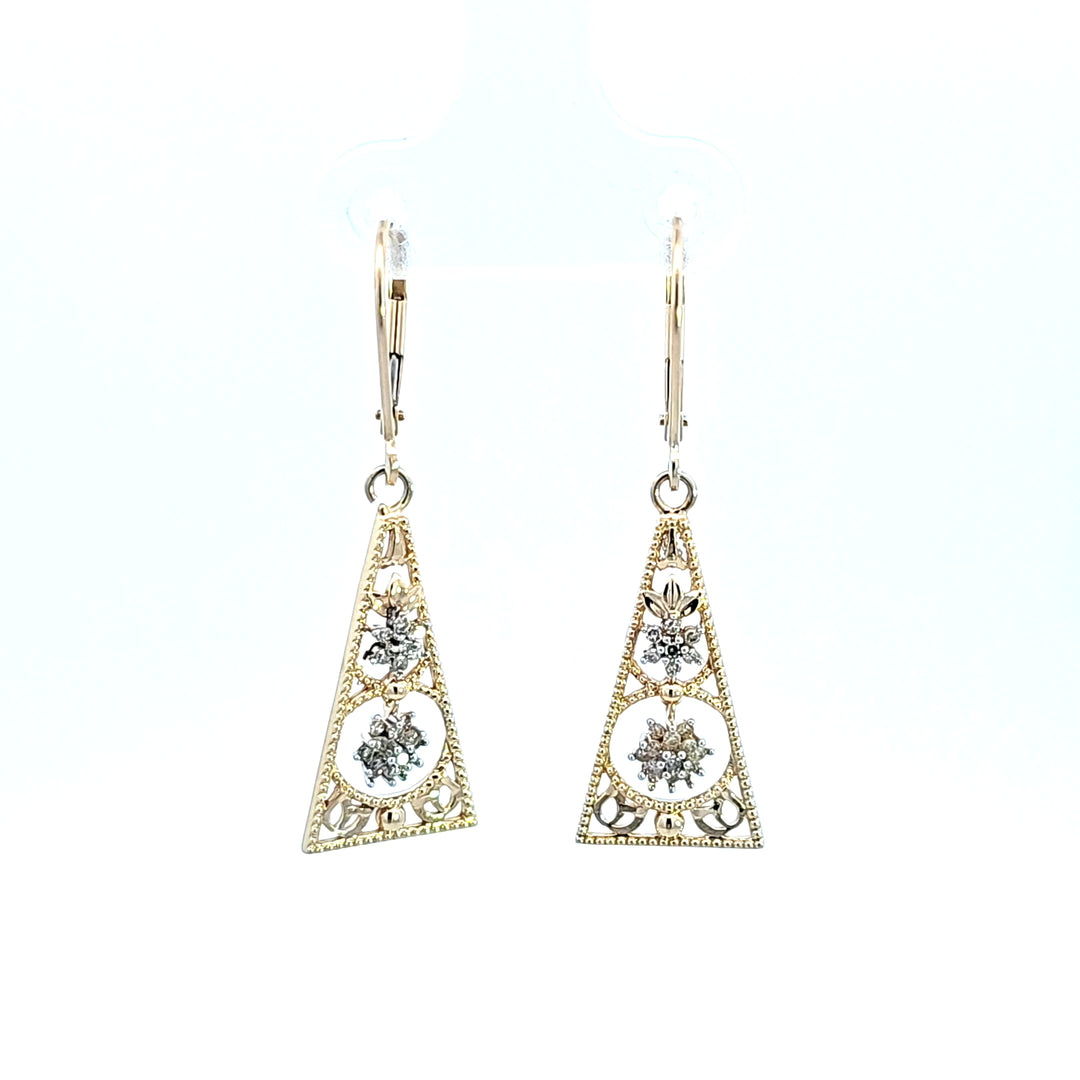 Estate or consignment Jewelry