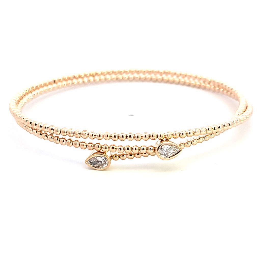 Diamond Bracelet