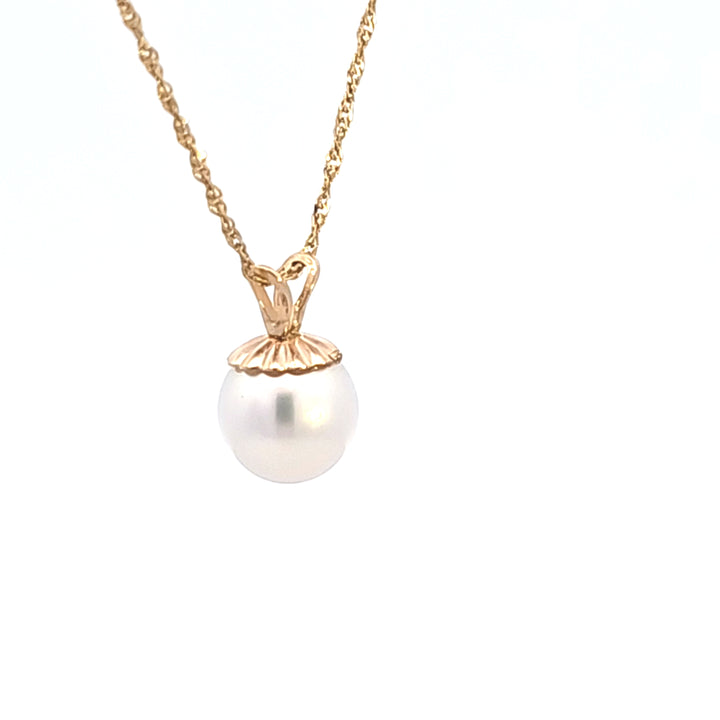 Pearl Pendant