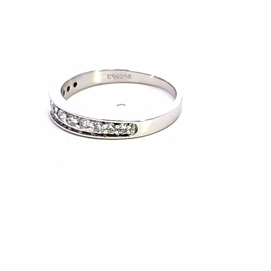 Estate or consignment Jewelry