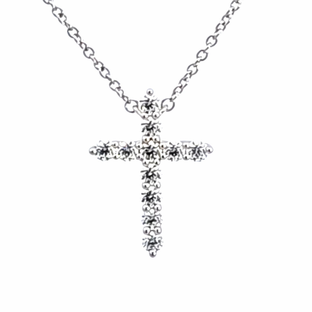Diamond Pendant