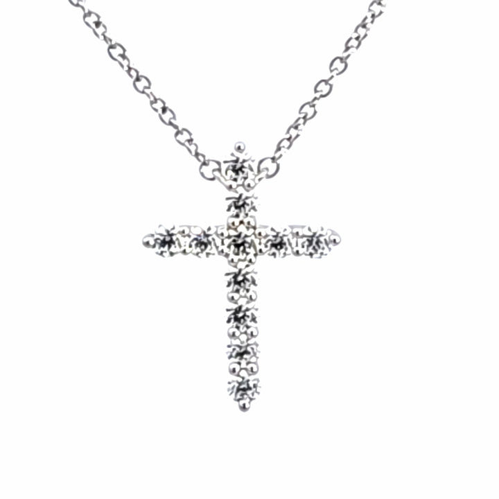 Diamond Pendant