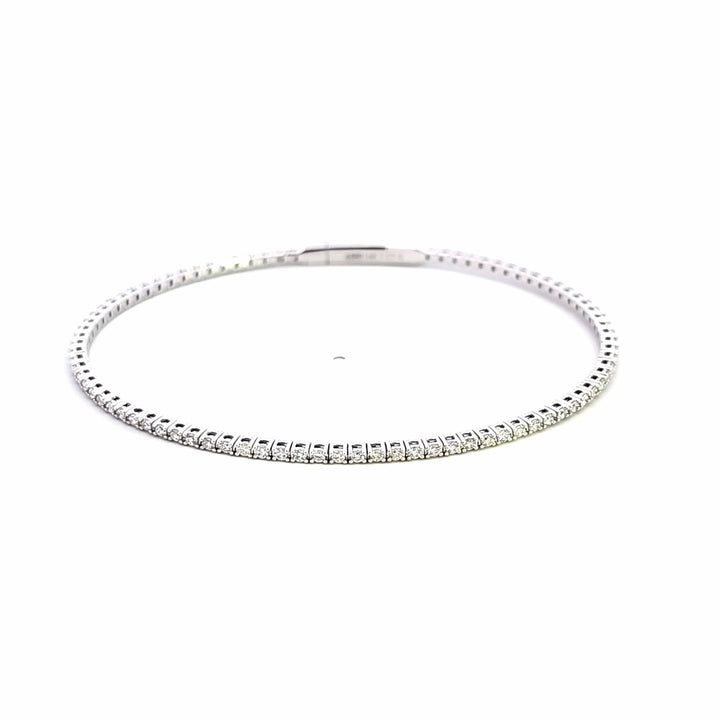 Diamond Bracelet