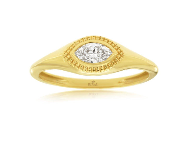 Diamond Engagement Ring