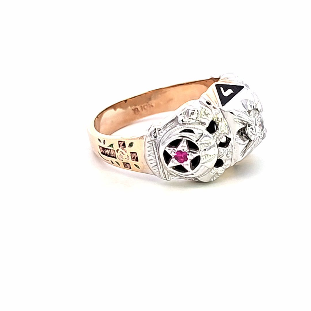 Estate or consignment Jewelry