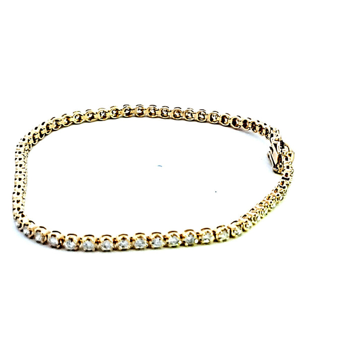 Diamond Bracelet