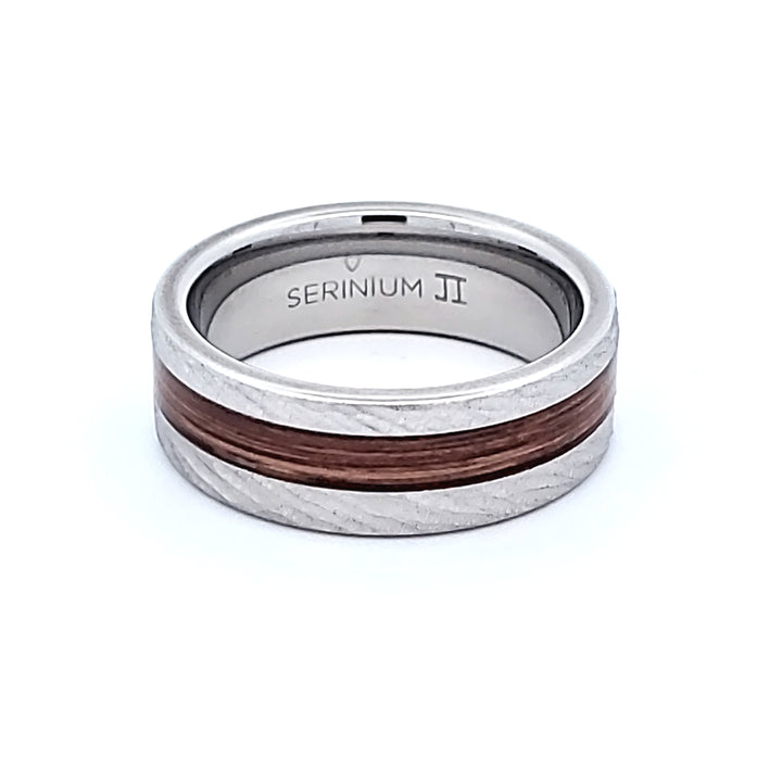 Serinium Barrel Aged Collection Band