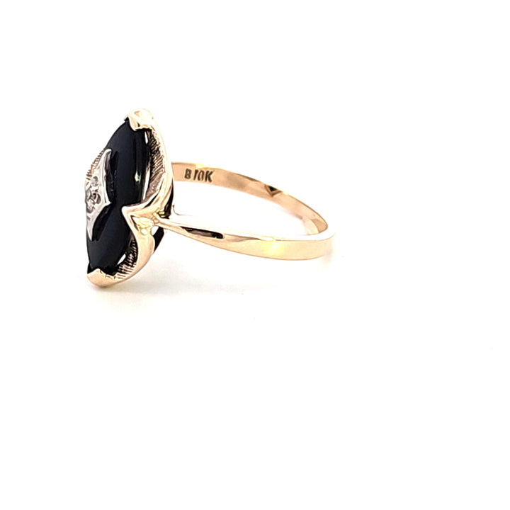 Estate or consignment Jewelry