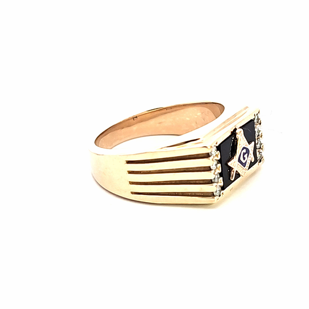 Estate or consignment Jewelry