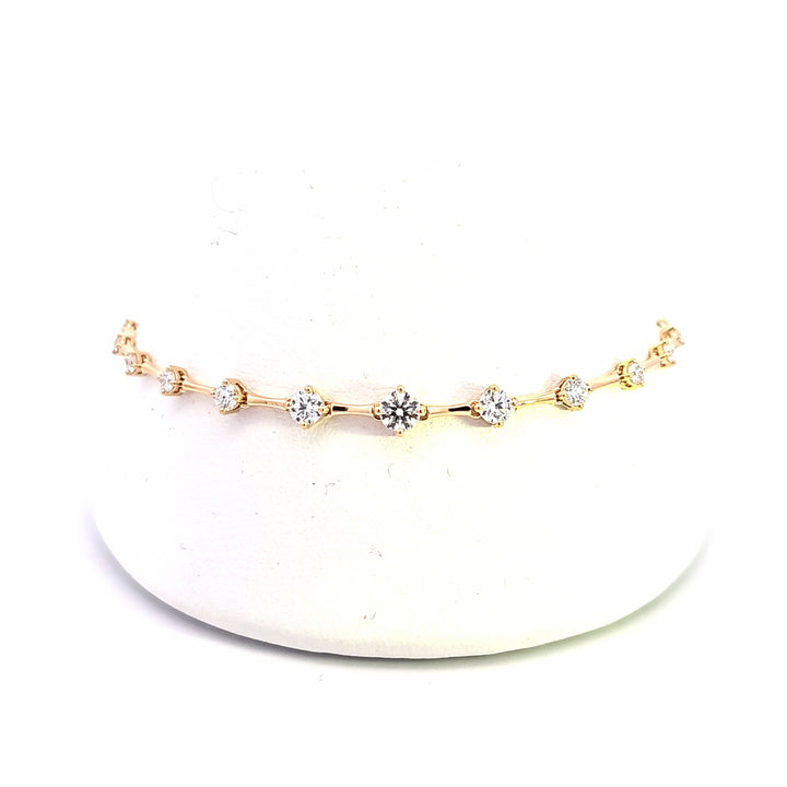 Diamond Bracelet