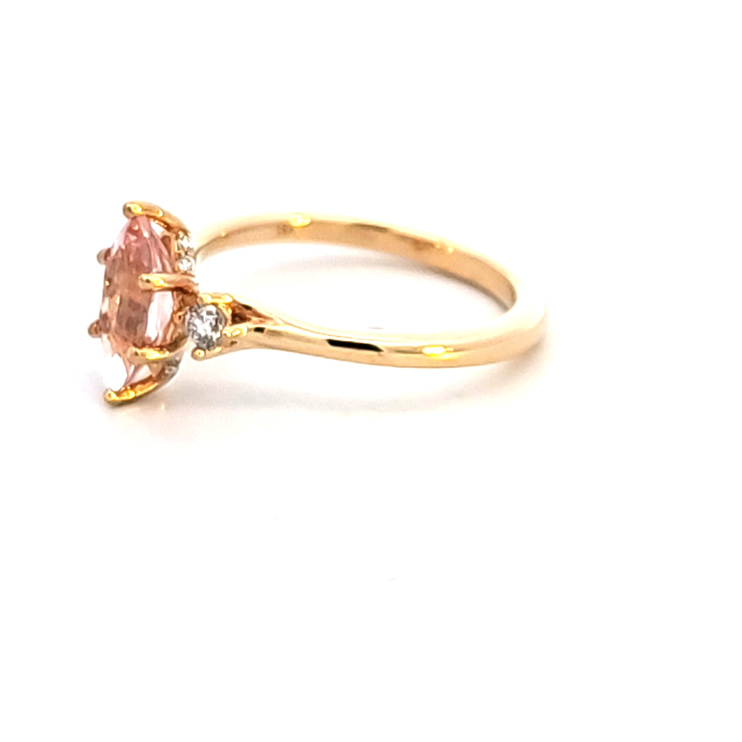 Estate or consignment Jewelry