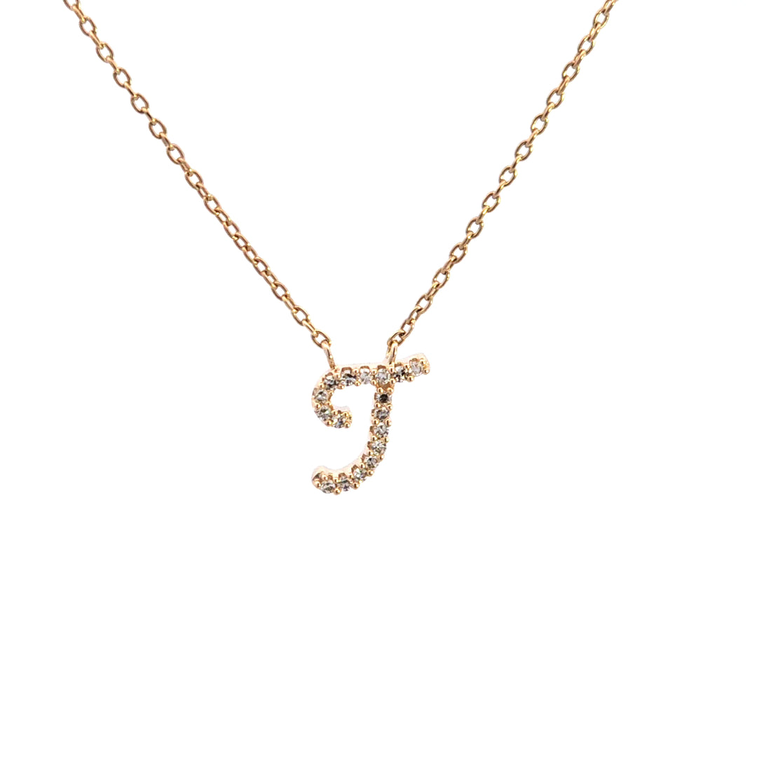 Diamond Necklace