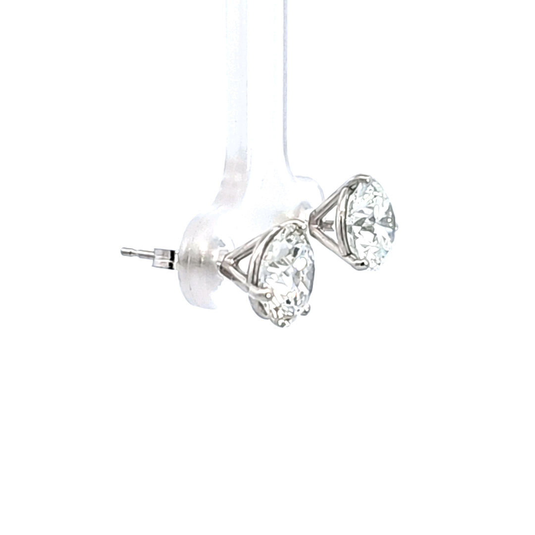 Lab Grown Diamond Earring
