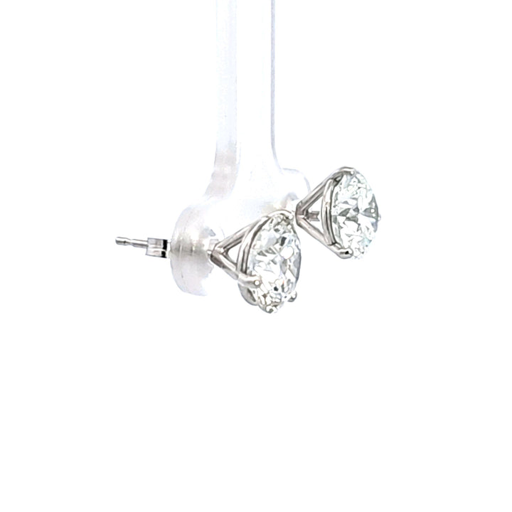 Lab Grown Diamond Earring