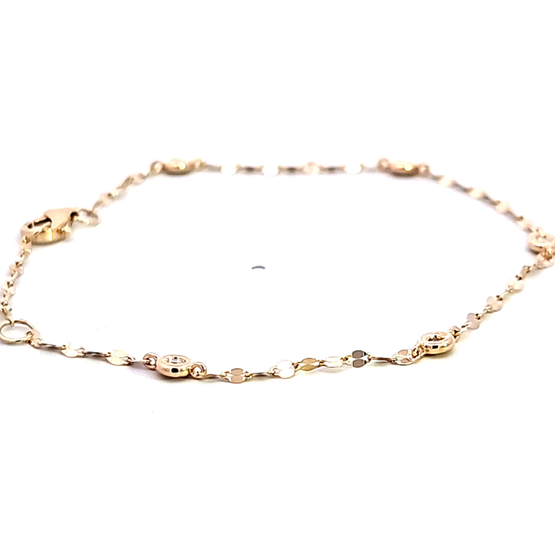 Diamond Bracelet
