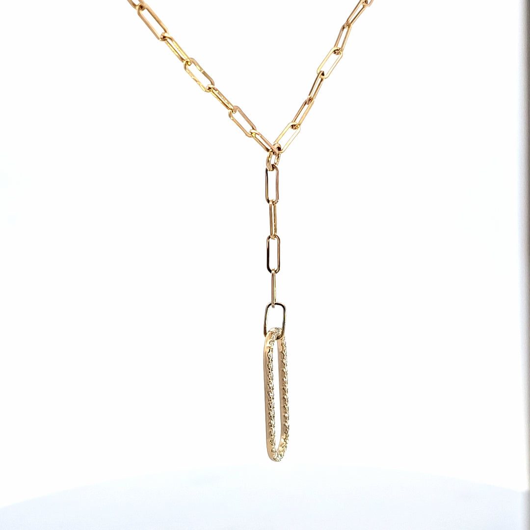 Diamond Necklace