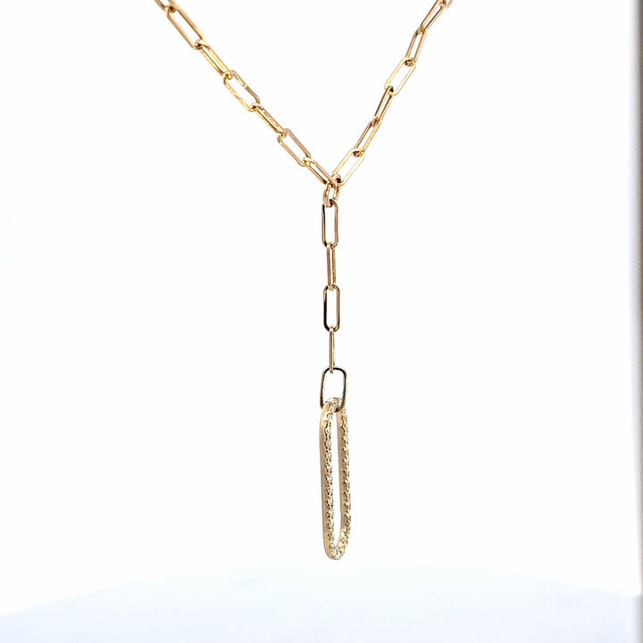 Diamond Necklace