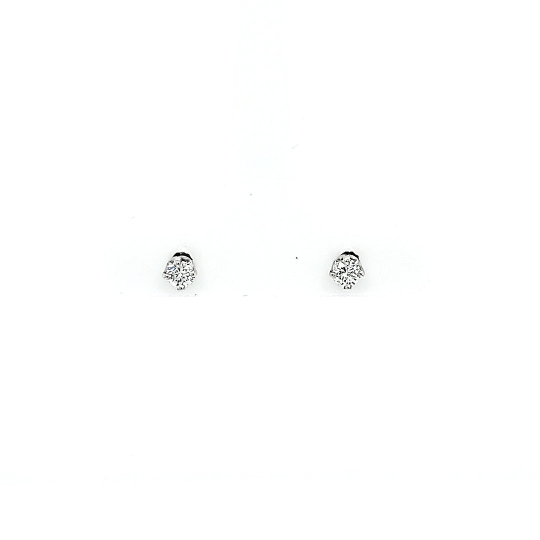 Diamond Earring