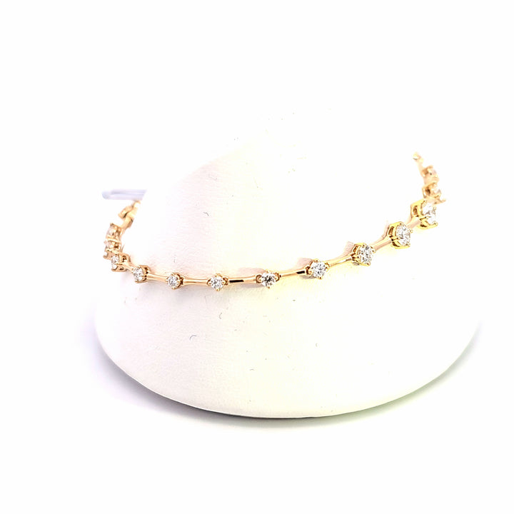 Diamond Bracelet
